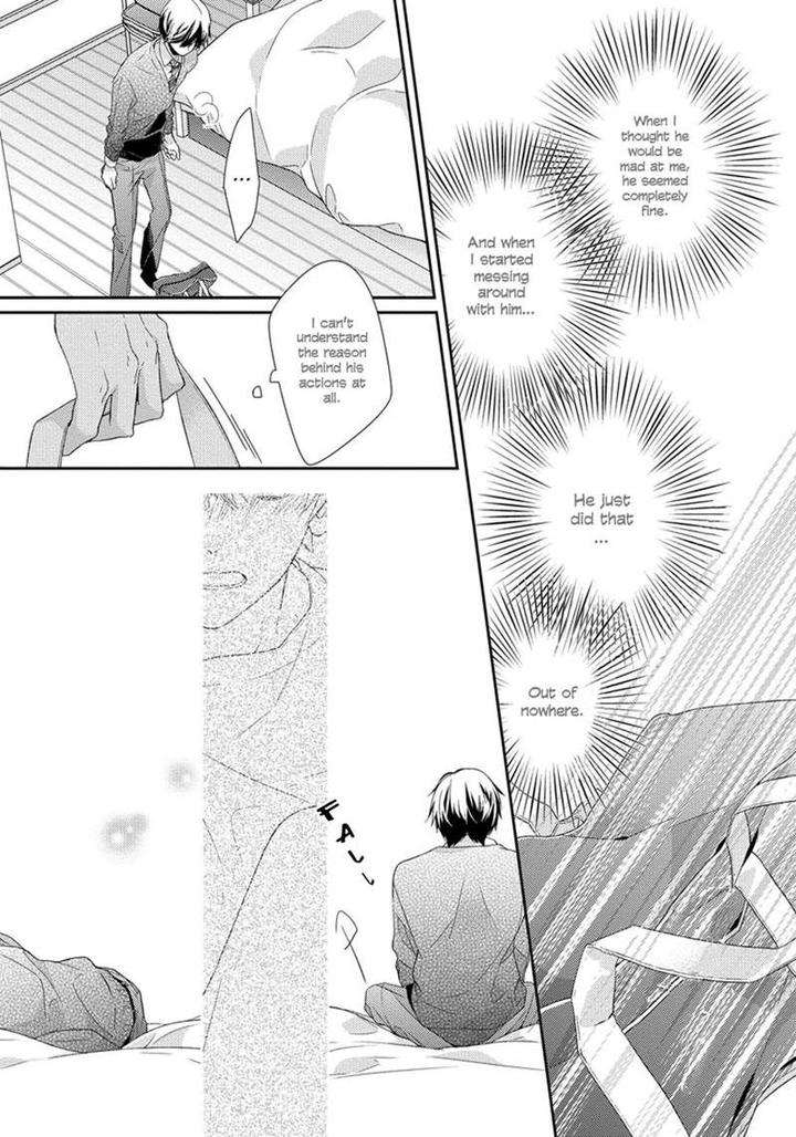 Hatsukoi-Counter-Attack-Ohana-Eng page 19