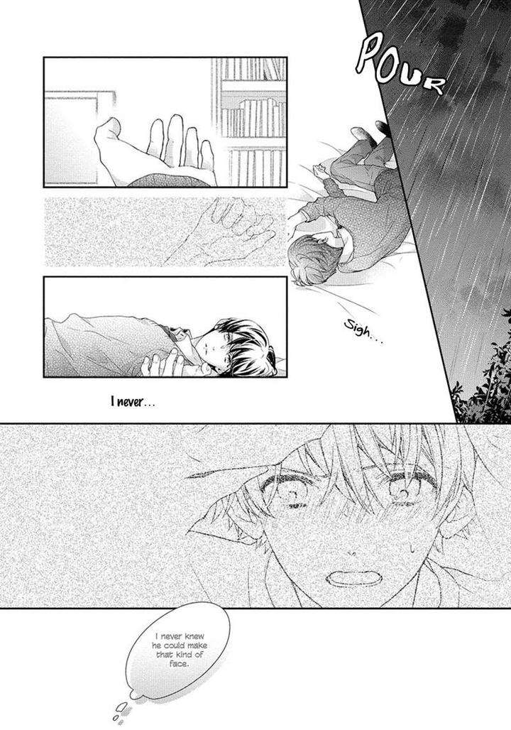 Hatsukoi-Counter-Attack-Ohana-Eng page 20