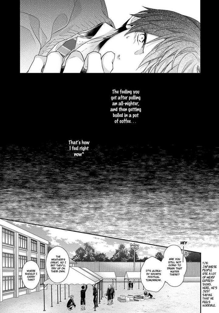 Hatsukoi-Counter-Attack-Ohana-Eng page 21