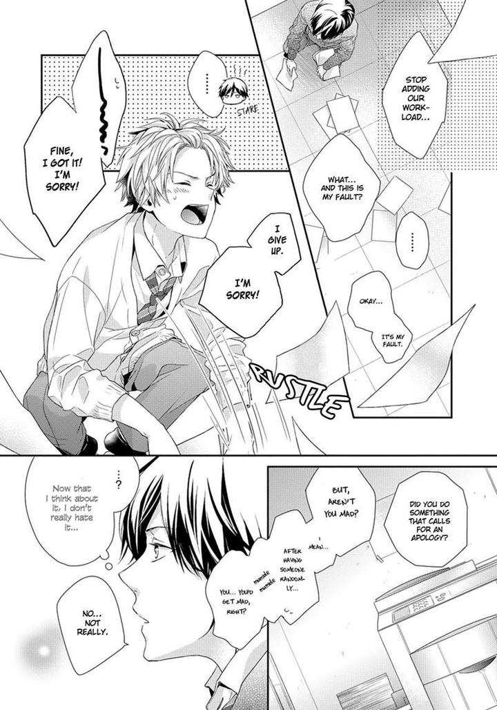 Hatsukoi-Counter-Attack-Ohana-Eng page 24
