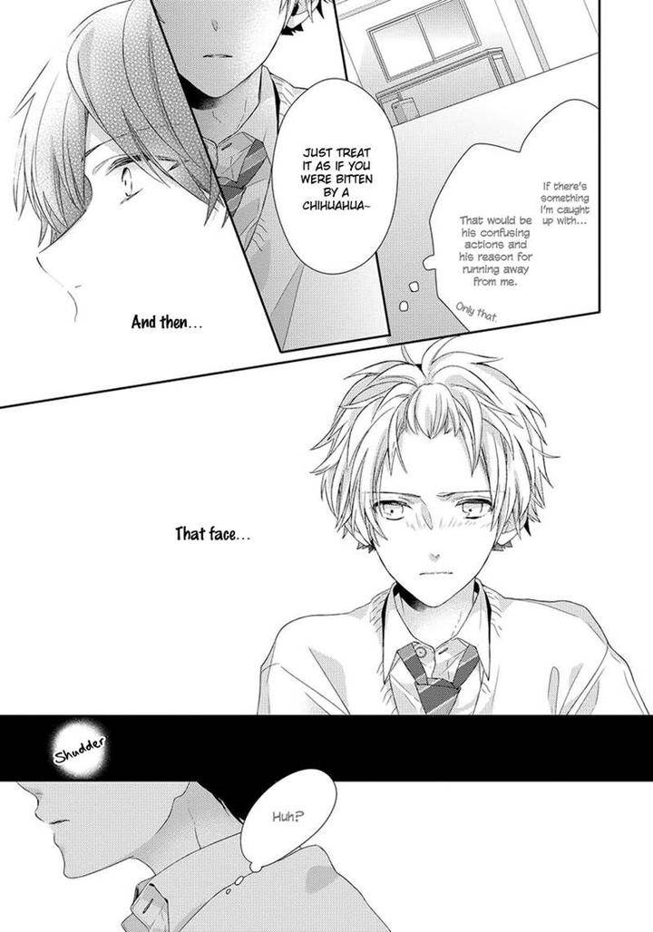 Hatsukoi-Counter-Attack-Ohana-Eng page 25