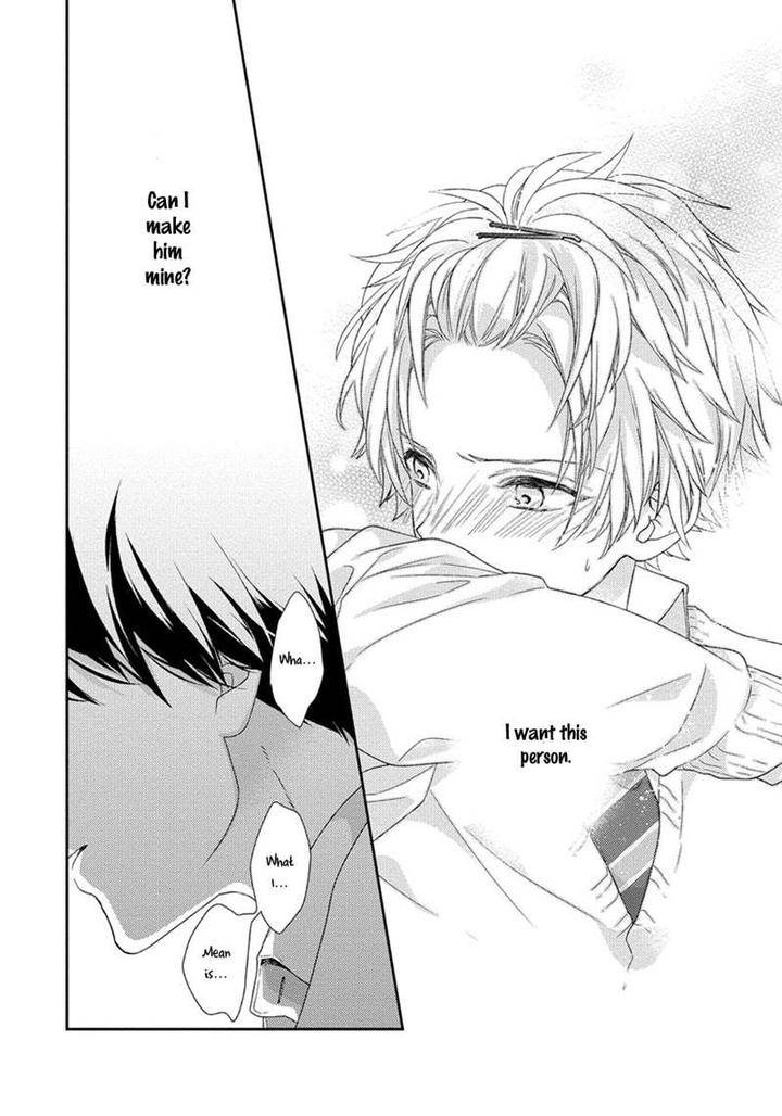 Hatsukoi-Counter-Attack-Ohana-Eng page 28