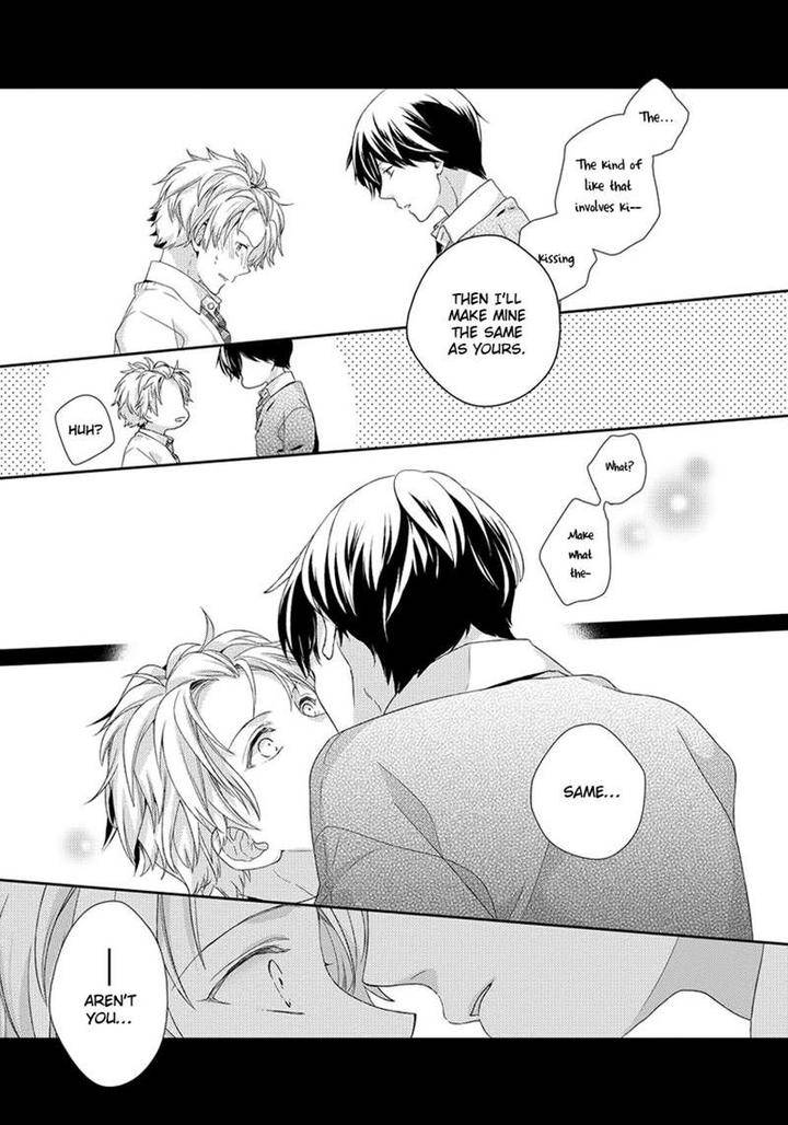 Hatsukoi-Counter-Attack-Ohana-Eng page 29
