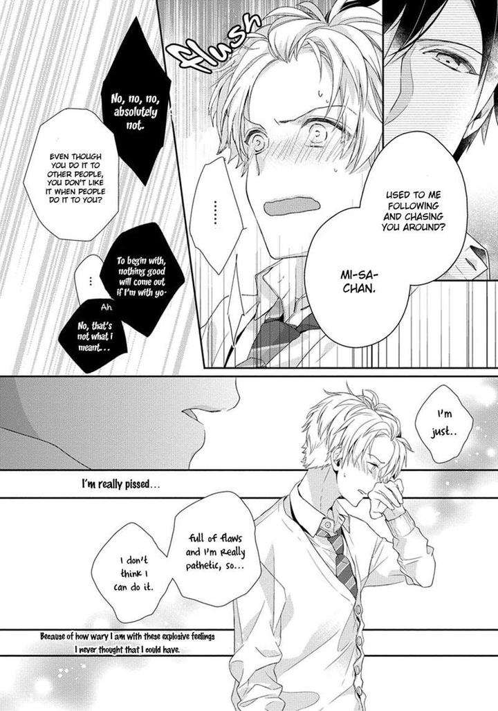 Hatsukoi-Counter-Attack-Ohana-Eng page 30