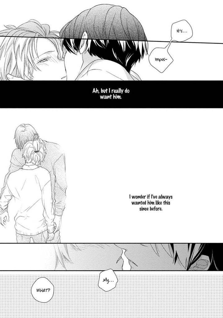 Hatsukoi-Counter-Attack-Ohana-Eng page 31