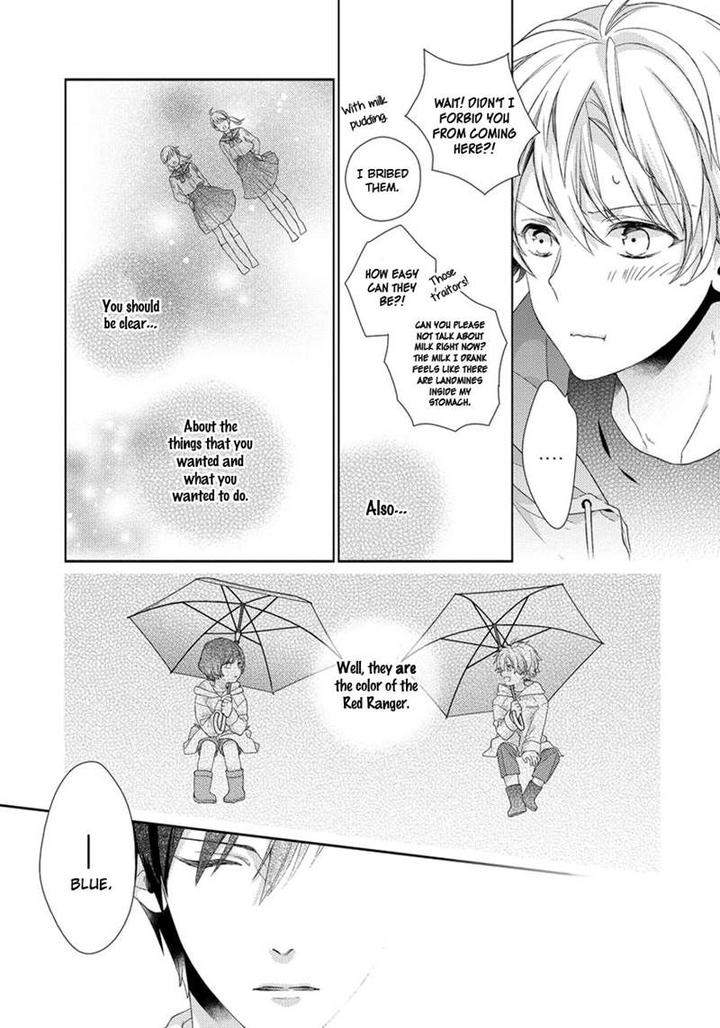 Hatsukoi-Counter-Attack-Ohana-Eng page 33