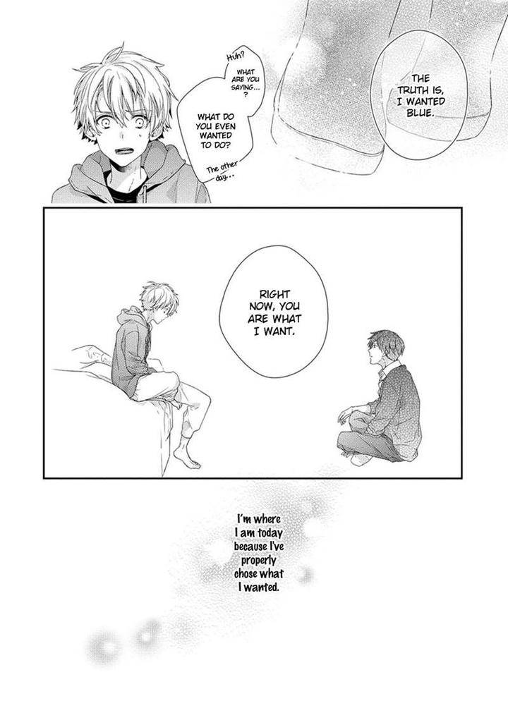 Hatsukoi-Counter-Attack-Ohana-Eng page 34