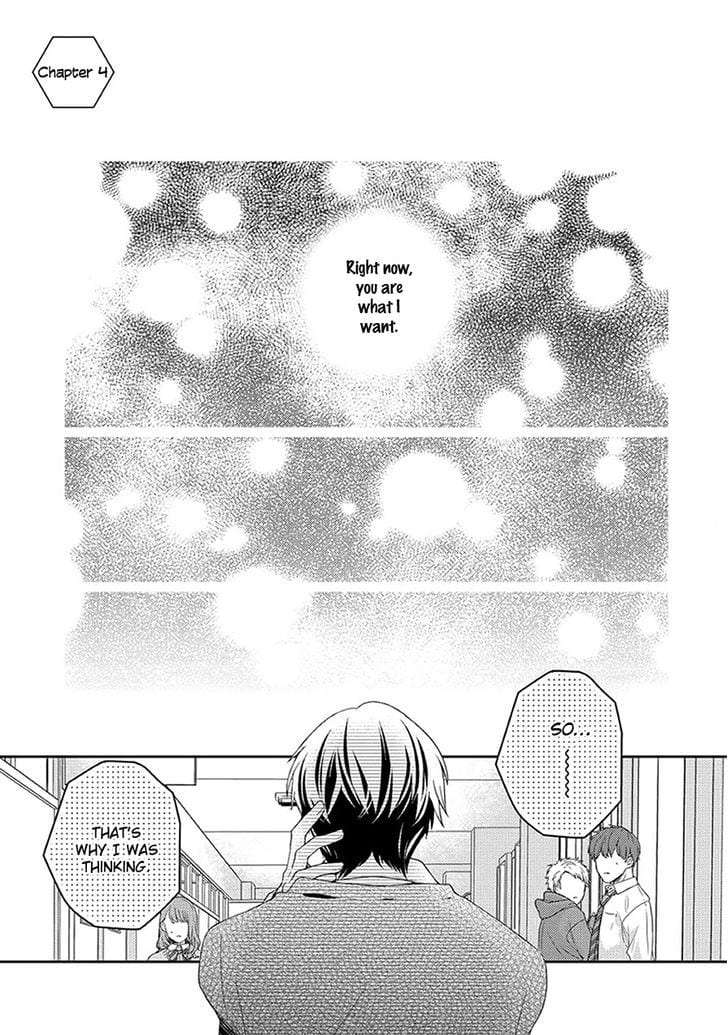 Hatsukoi-Counter-Attack-Ohana-Eng page 2