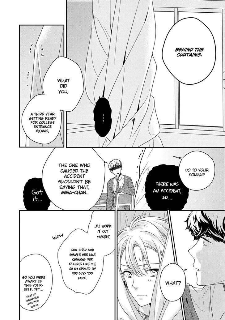 Hatsukoi-Counter-Attack-Ohana-Eng page 5