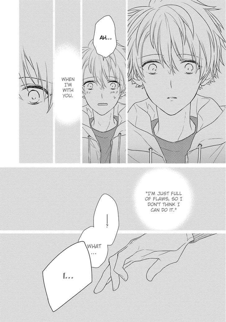 Hatsukoi-Counter-Attack-Ohana-Eng page 7