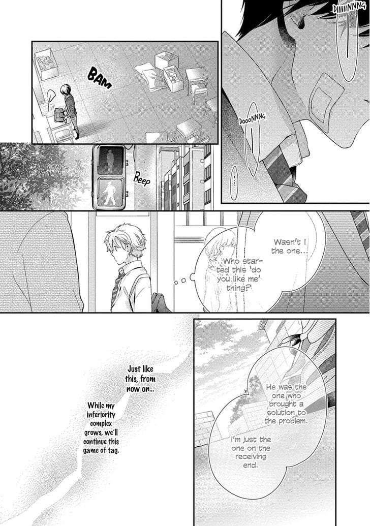 Hatsukoi-Counter-Attack-Ohana-Eng page 9