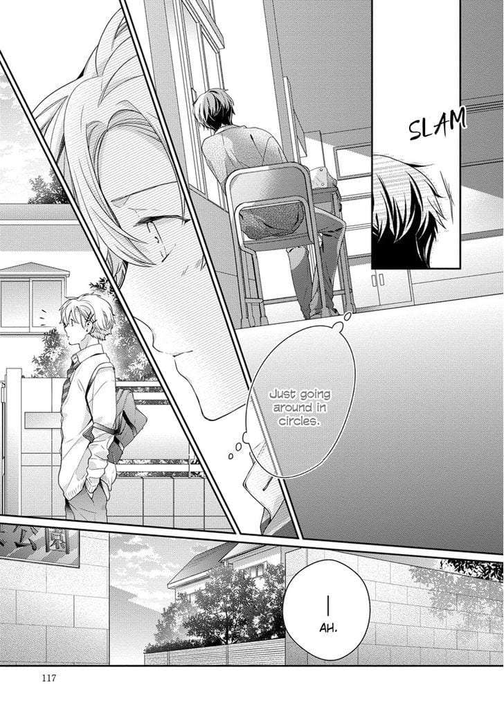 Hatsukoi-Counter-Attack-Ohana-Eng page 10