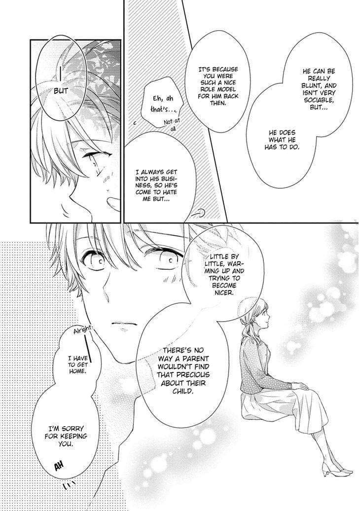 Hatsukoi-Counter-Attack-Ohana-Eng page 13