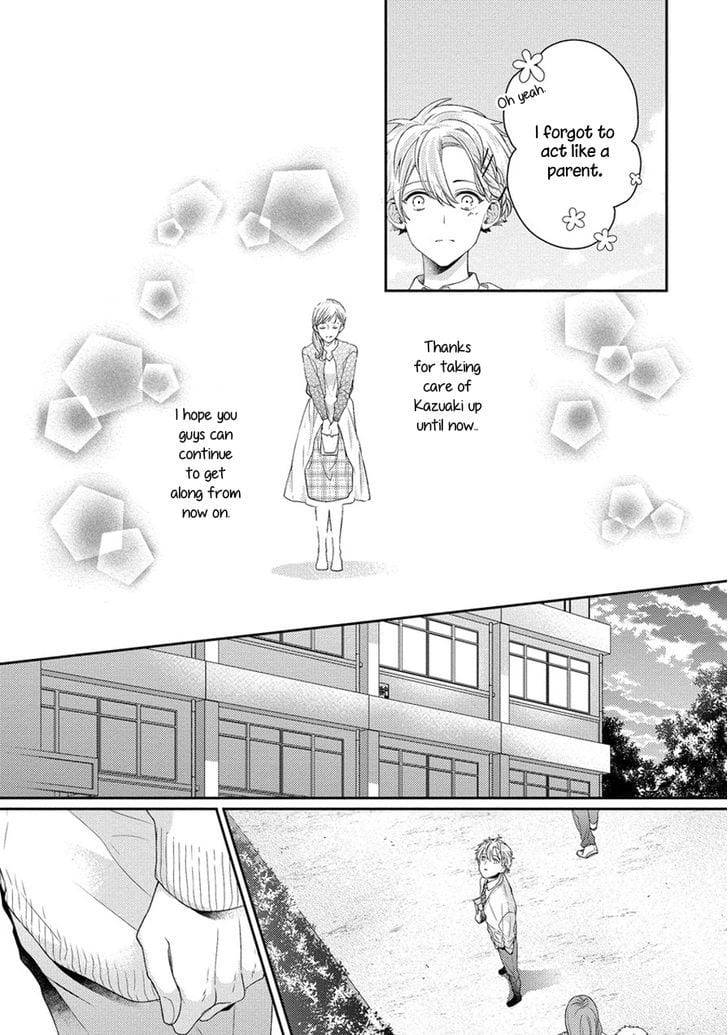 Hatsukoi-Counter-Attack-Ohana-Eng page 14