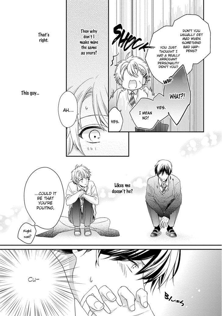 Hatsukoi-Counter-Attack-Ohana-Eng page 16