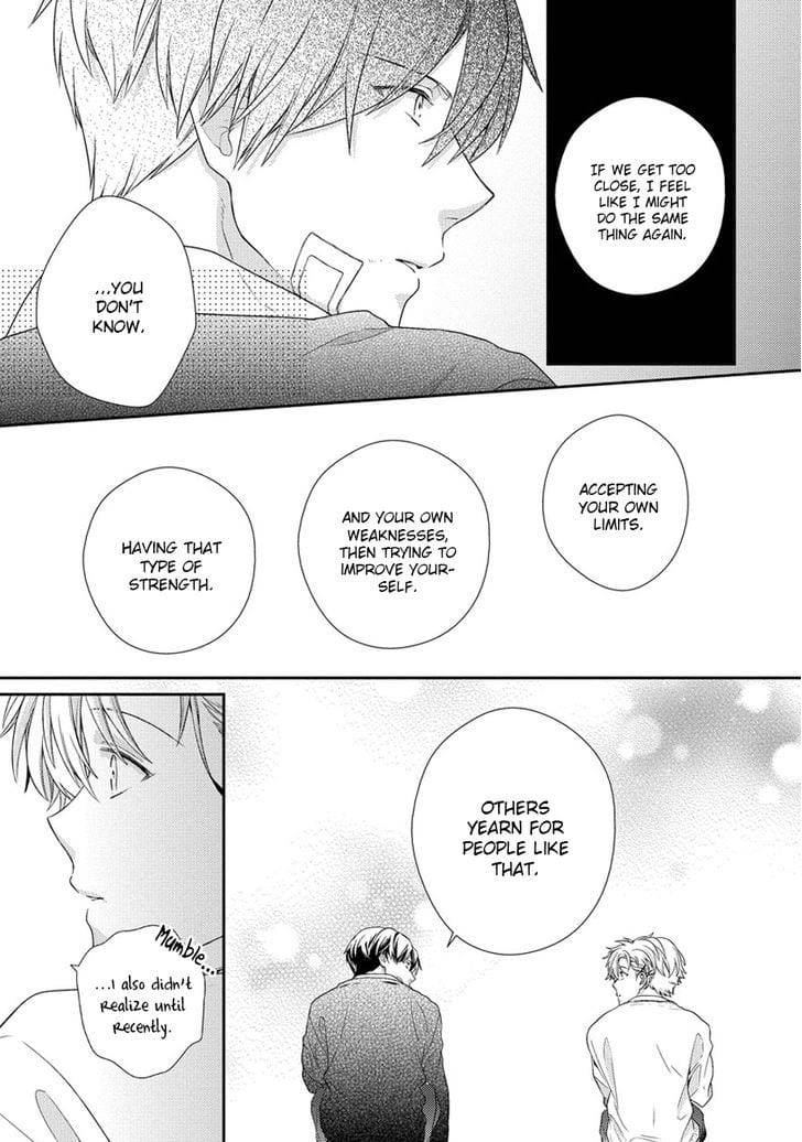 Hatsukoi-Counter-Attack-Ohana-Eng page 18