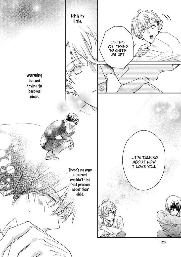 Hatsukoi-Counter-Attack-Ohana-Eng page 19