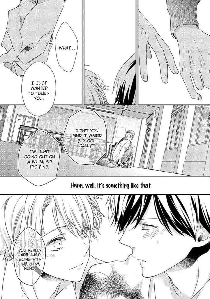 Hatsukoi-Counter-Attack-Ohana-Eng page 20