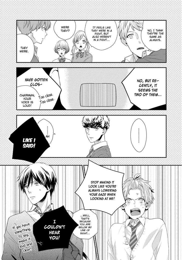 Hatsukoi-Counter-Attack-Ohana-Eng page 22