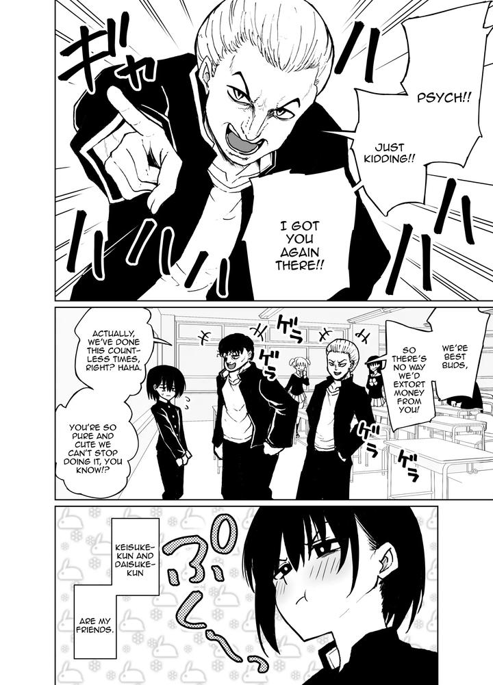 Having-Crossdressing-Sex-With-A-Gooner-Otaku-By-Hyper-Houbokujou-Hitsujinx-Eng page 3