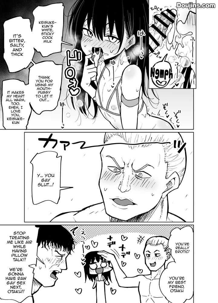 Having-Crossdressing-Sex-With-A-Gooner-Otaku-By-Hyper-Houbokujou-Hitsujinx-Eng page 12
