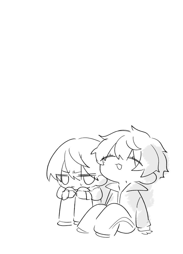 Having-Sex-With-My-Big-Brother-Live-Stream-By-Kanshouyaku-Miska-Chn page 3