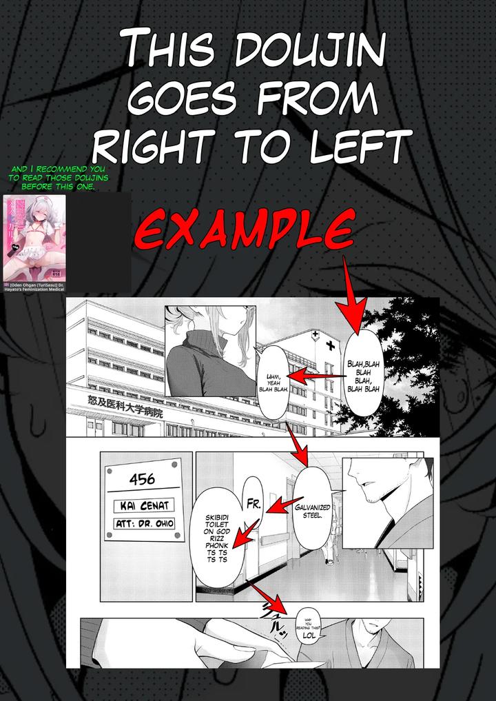 Hayato-Senseis-Female-Medical-Record-2-1-6-By-Oden-Ohgan-Turisasu-Eng page 3