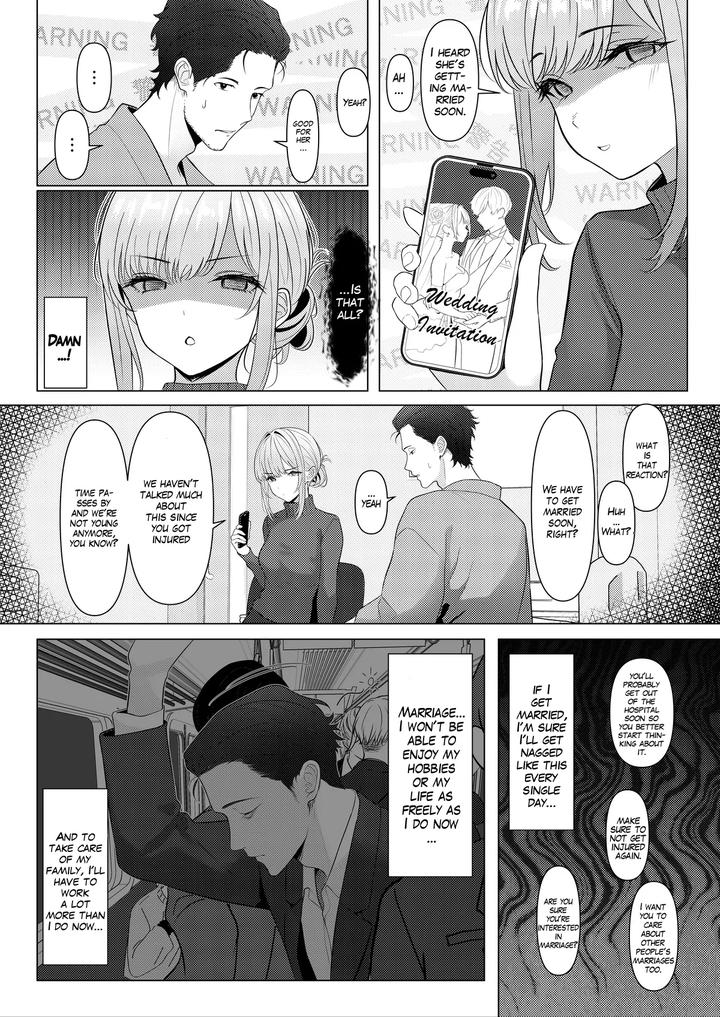 Hayato-Senseis-Female-Medical-Record-2-1-6-By-Oden-Ohgan-Turisasu-Eng page 6