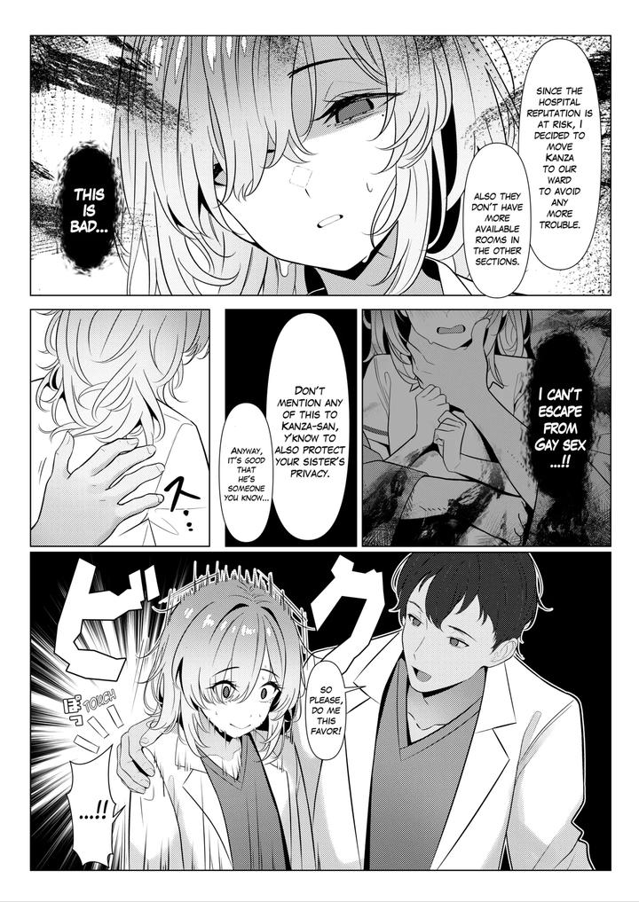 Hayato-Senseis-Female-Medical-Record-2-1-6-By-Oden-Ohgan-Turisasu-Eng page 34
