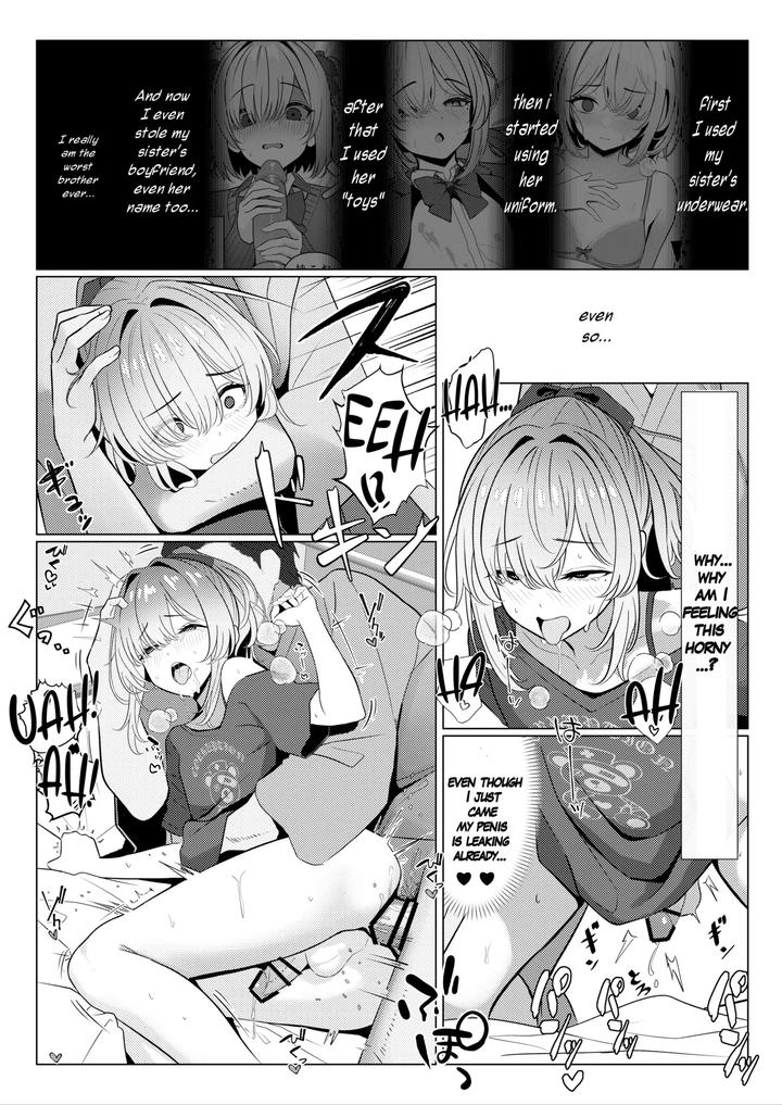 Hayato-Senseis-Female-Medical-Record-2-1-6-By-Oden-Ohgan-Turisasu-Eng page 52