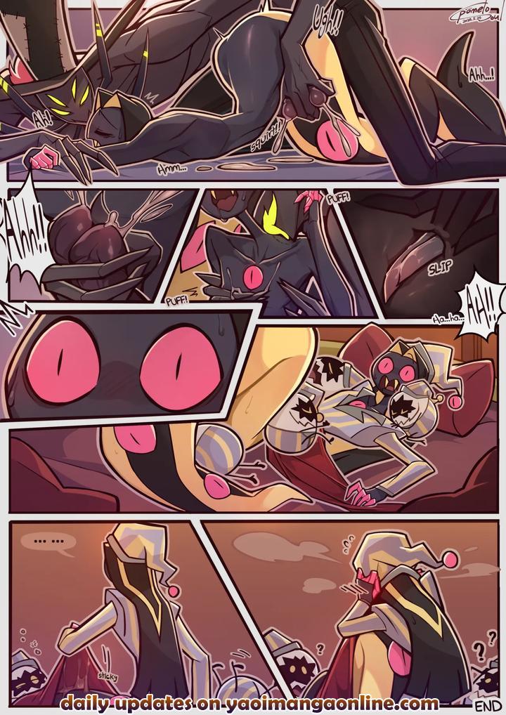 Hazbin-Hotel-Dj-Cookie-Time-By-Pomelosoul-Uncensored-Eng page 6