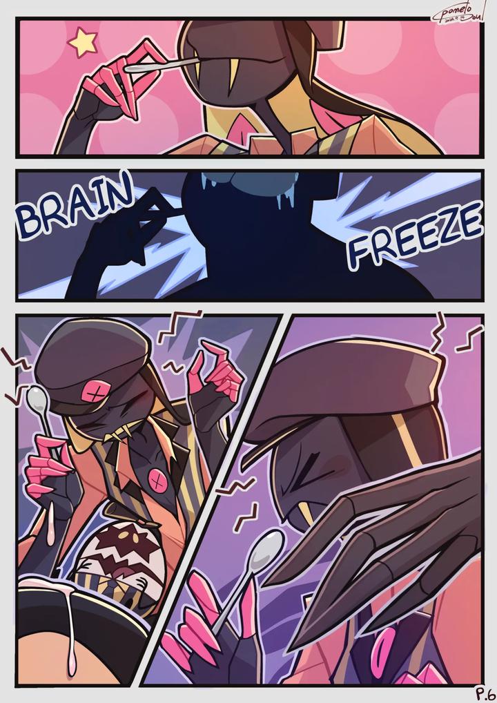 Hazbin-Hotel-Dj-Cooled-Down-Too-Much-For-Everyone-By-Pomelosoul-Uncensored-Eng page 6