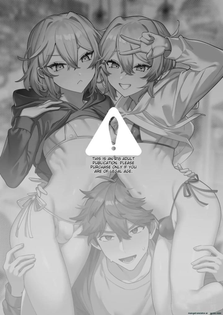 He-A-Bit-Dim-Witted-And-The-Twin-Rabbits-By-Hell-Daoist-Uncensored-Chn page 2