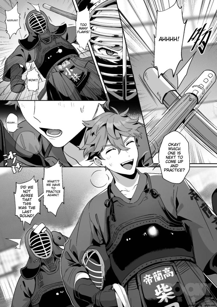 He-A-Bit-Dim-Witted-And-The-Twin-Rabbits-By-Hell-Daoist-Uncensored-Chn page 4