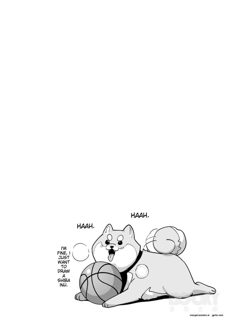 He-A-Bit-Dim-Witted-And-The-Twin-Rabbits-By-Hell-Daoist-Uncensored-Chn page 9