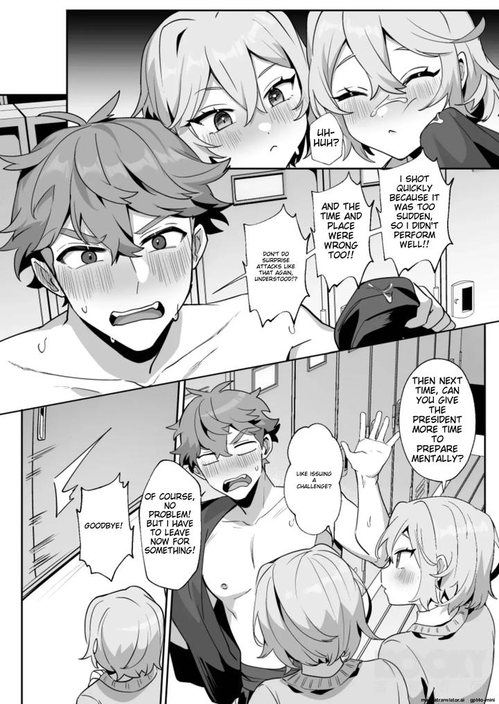 He-A-Bit-Dim-Witted-And-The-Twin-Rabbits-By-Hell-Daoist-Uncensored-Chn page 16