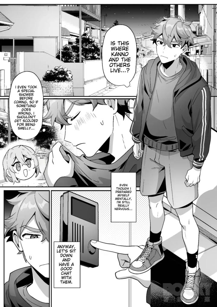 He-A-Bit-Dim-Witted-And-The-Twin-Rabbits-By-Hell-Daoist-Uncensored-Chn page 20