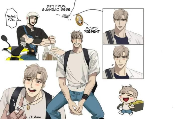He-Guanyu-Xu-Xingchen-By-蔡蔬菜-Uncensored-Eng page 4