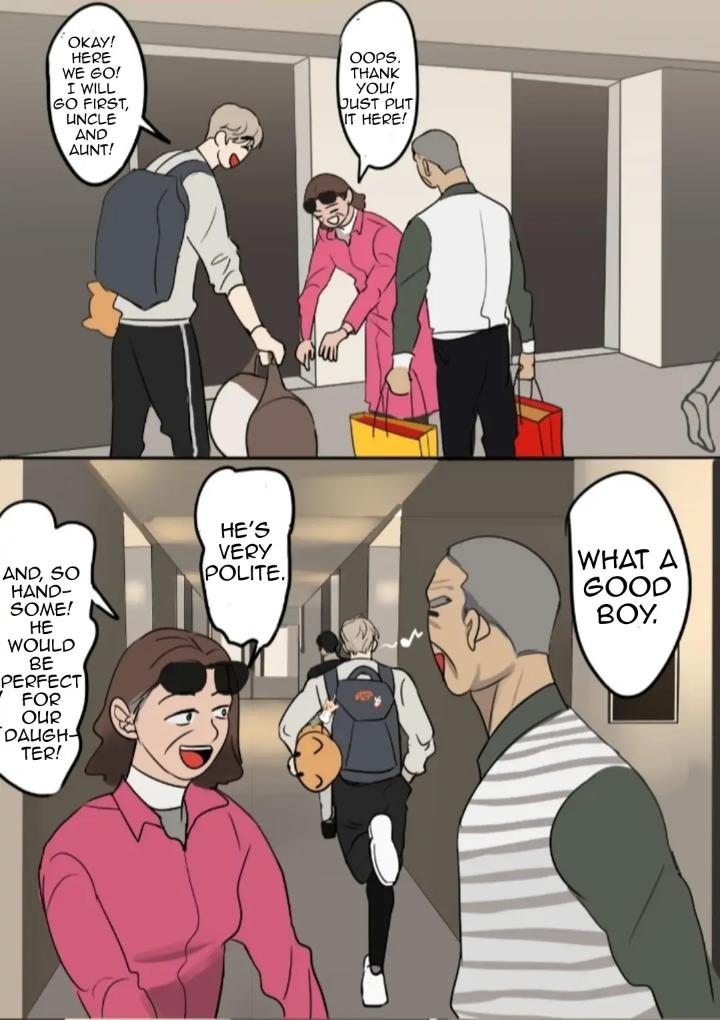 He-Guanyu-Xu-Xingchen-By-蔡蔬菜-Uncensored-Eng page 11