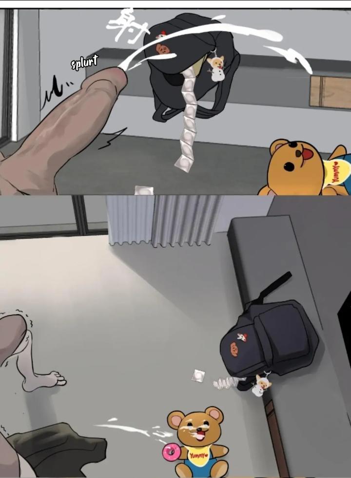 He-Guanyu-Xu-Xingchen-By-蔡蔬菜-Uncensored-Eng page 7