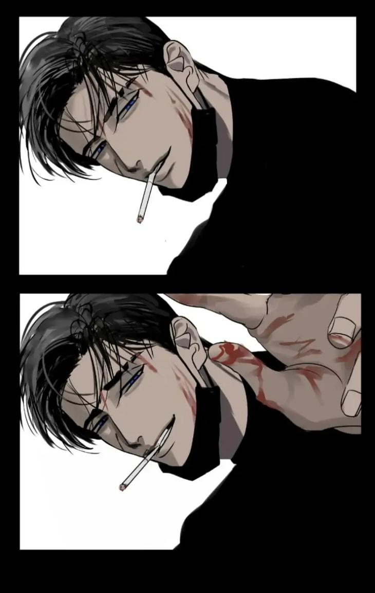 He-Guanyu-Xu-Xingchen-By-蔡蔬菜-Uncensored-Eng chapter_003 thumbnail