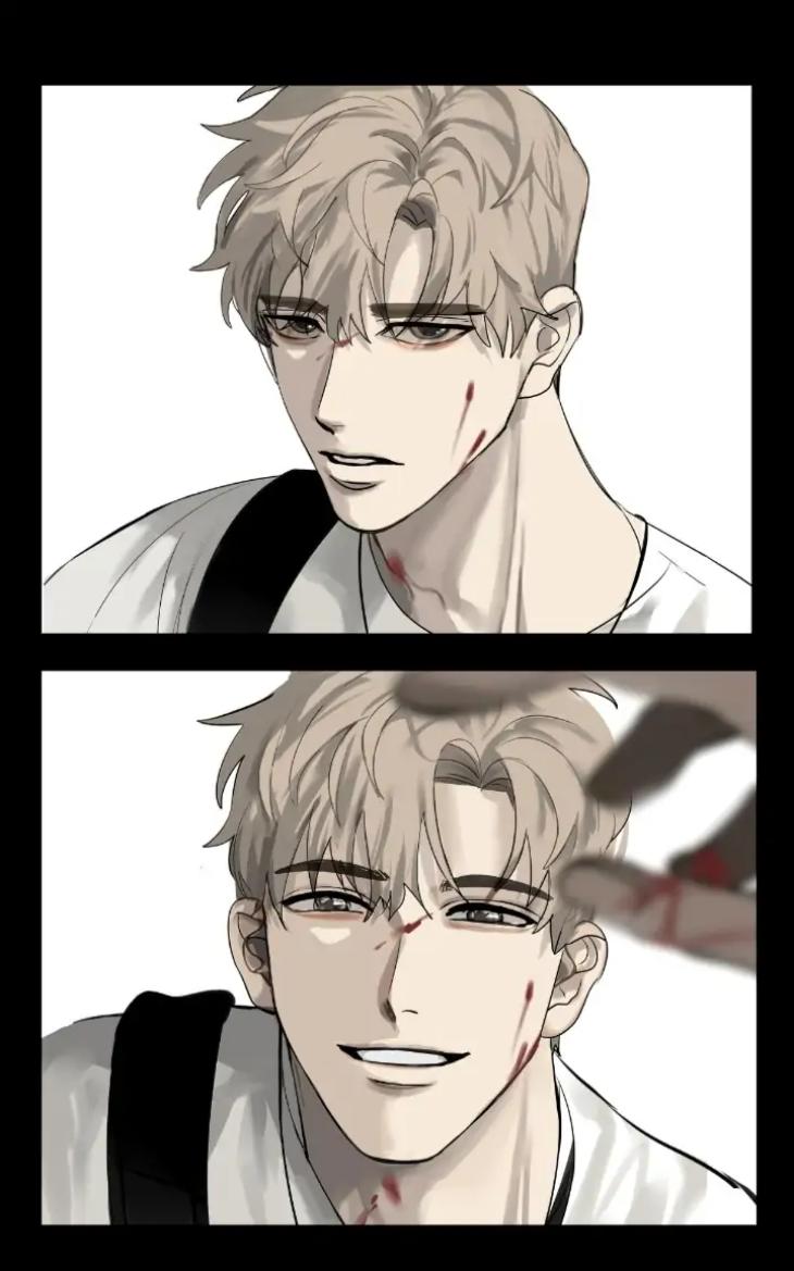 He-Guanyu-Xu-Xingchen-By-蔡蔬菜-Uncensored-Eng page 2