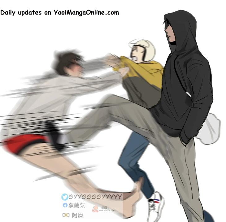 He-Guanyu-Xu-Xingchen-By-蔡蔬菜-Uncensored-Eng chapter_004 thumbnail