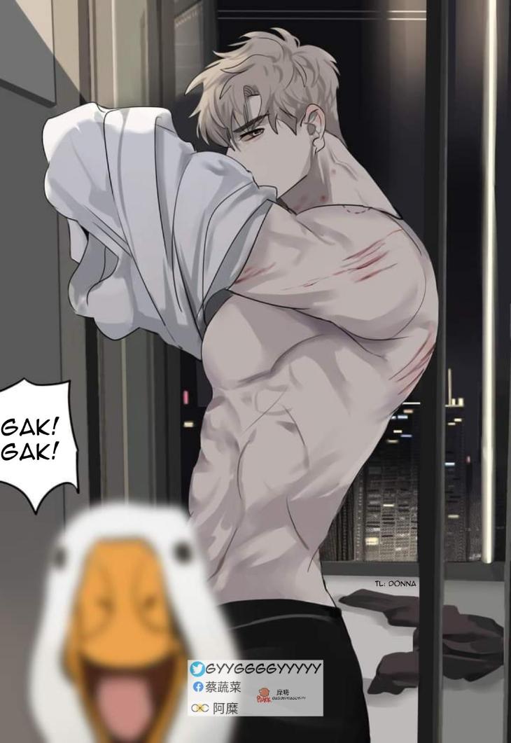 He-Guanyu-Xu-Xingchen-By-蔡蔬菜-Uncensored-Eng page 2