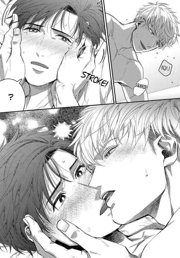 He-Knows-What-I-Do-After-Dark-By-Yuki-Matsushita-Eng page 21