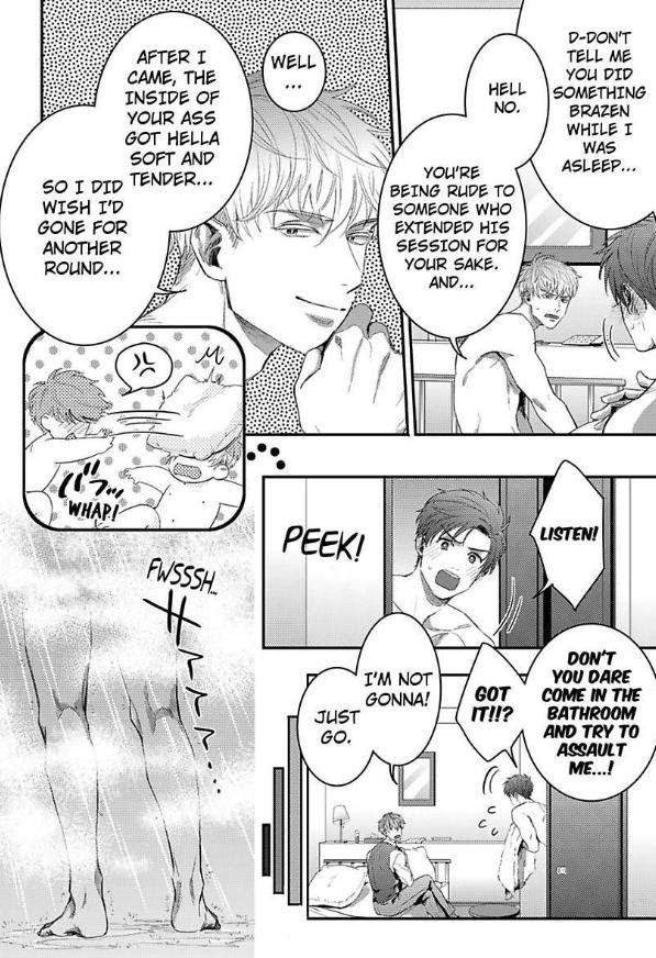 He-Knows-What-I-Do-After-Dark-By-Yuki-Matsushita-Eng page 26