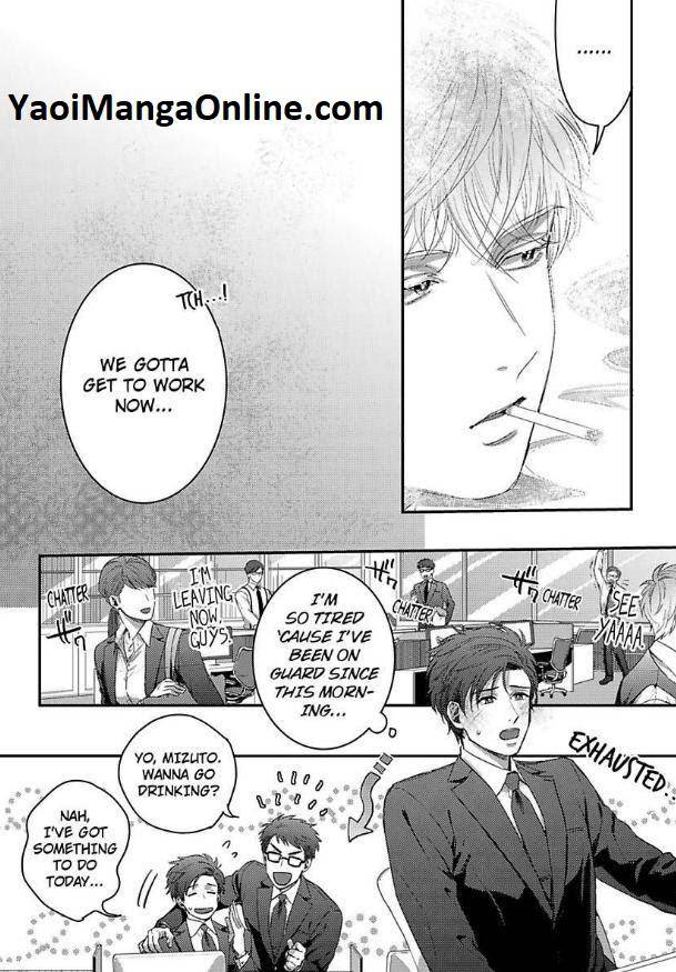 He-Knows-What-I-Do-After-Dark-By-Yuki-Matsushita-Eng page 28