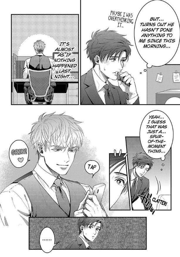 He-Knows-What-I-Do-After-Dark-By-Yuki-Matsushita-Eng page 29