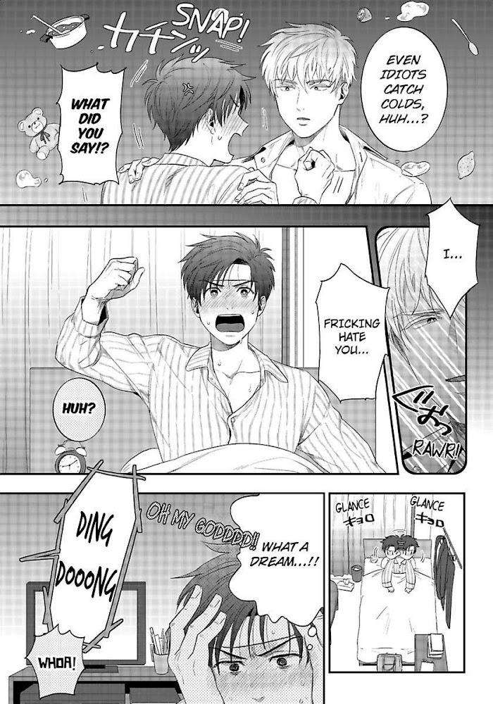He-Knows-What-I-Do-After-Dark-By-Yuki-Matsushita-Eng page 18