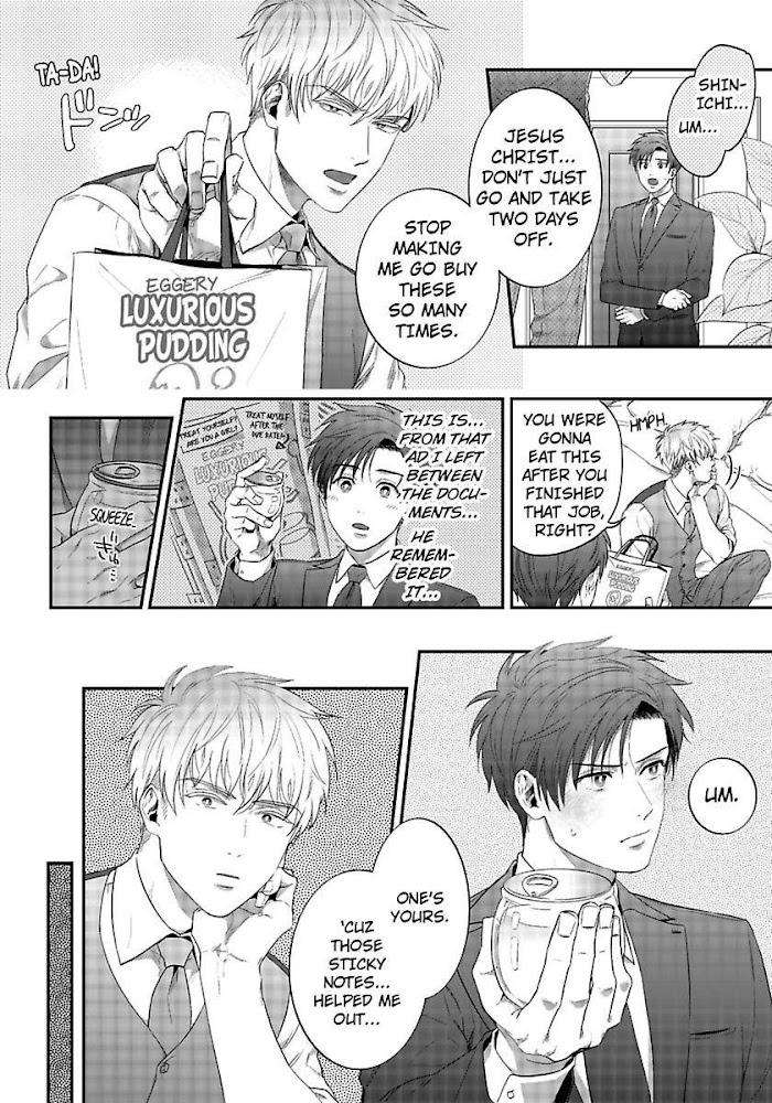 He-Knows-What-I-Do-After-Dark-By-Yuki-Matsushita-Eng page 22